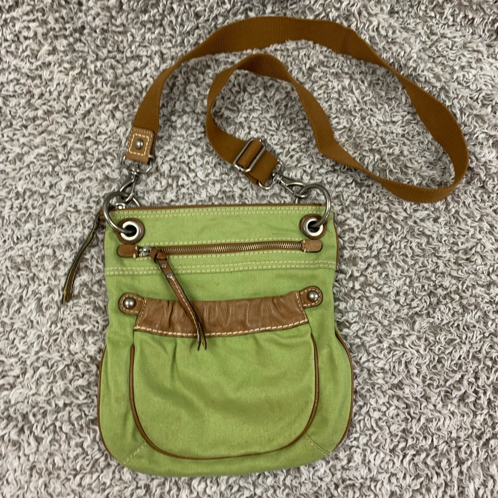 Two Fossil Bags - Picture 2 of 7